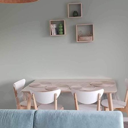 Appartement T2 Proche Lac Sanguinet Exteriör bild