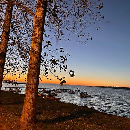 Appartement T2 Proche Lac Sanguinet Exteriör bild