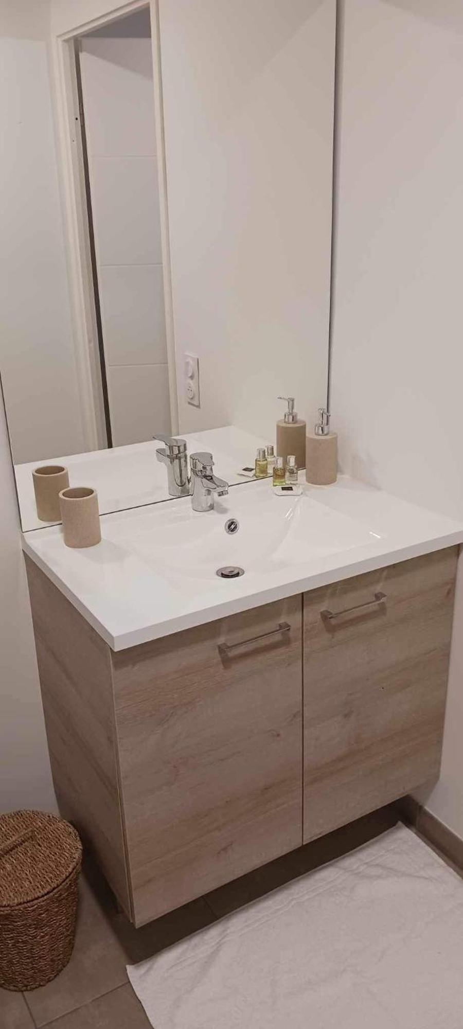 Appartement T2 Proche Lac Sanguinet Exteriör bild