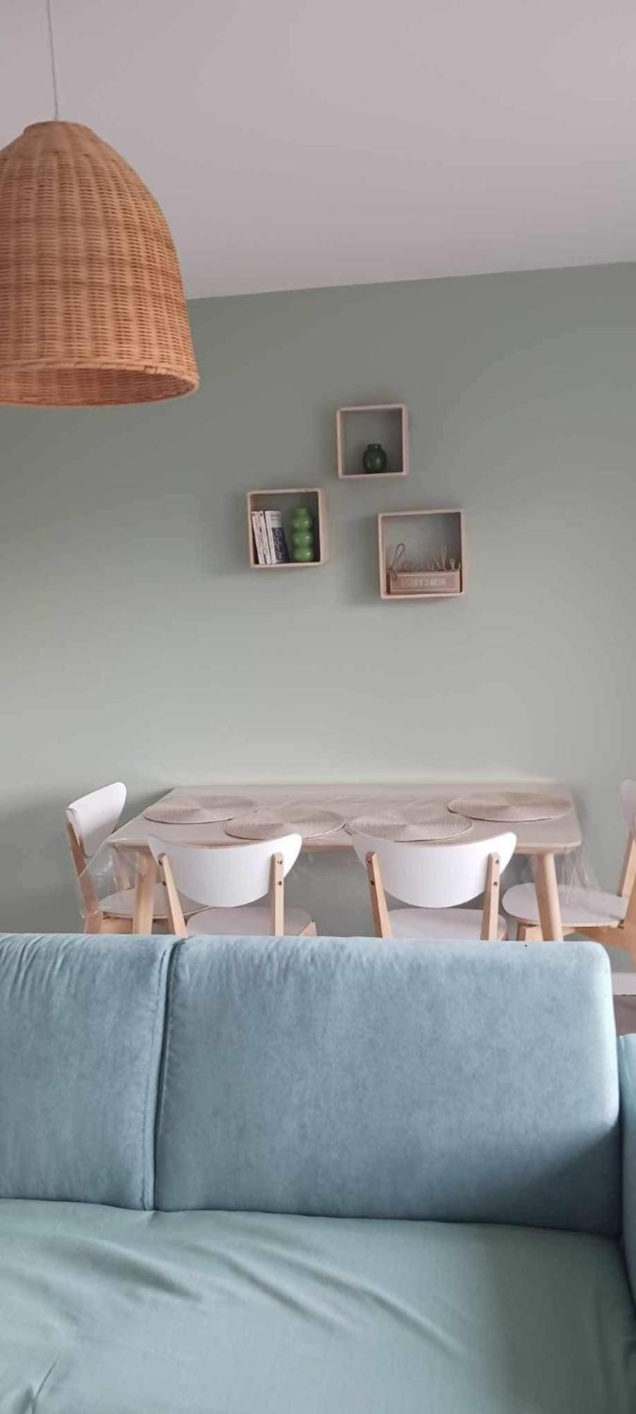 Appartement T2 Proche Lac Sanguinet Exteriör bild
