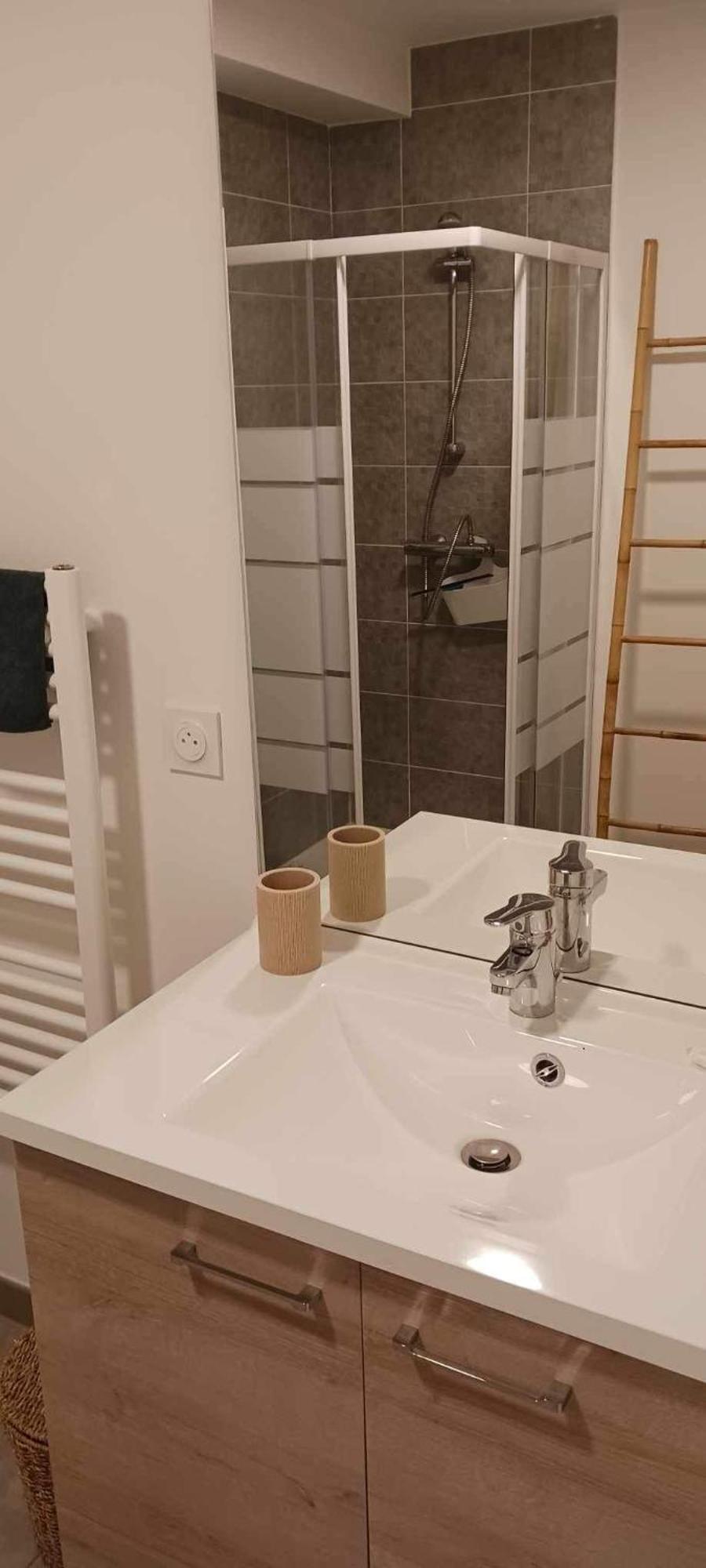 Appartement T2 Proche Lac Sanguinet Exteriör bild